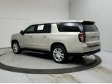 Thumbnail of 2021 Empire Beige Metallic Chevrolet Suburban