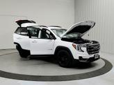 Thumbnail of 2023 Summit White GMC Terrain