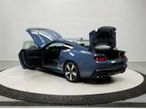 Thumbnail of 2025 VAPOR BLUE METALLIC Ford Mustang