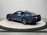 Thumbnail of 2025 VAPOR BLUE METALLIC Ford Mustang