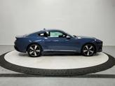 Thumbnail of 2025 VAPOR BLUE METALLIC Ford Mustang