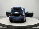 Thumbnail of 2025 VAPOR BLUE METALLIC Ford Mustang