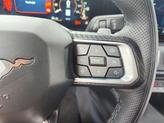 Thumbnail of 2025 VAPOR BLUE METALLIC Ford Mustang