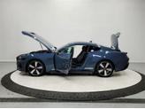 Thumbnail of 2025 VAPOR BLUE METALLIC Ford Mustang