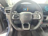 Thumbnail of 2025 VAPOR BLUE METALLIC Ford Mustang