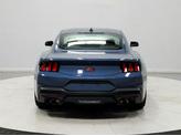 Thumbnail of 2025 VAPOR BLUE METALLIC Ford Mustang