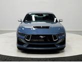 Thumbnail of 2025 VAPOR BLUE METALLIC Ford Mustang