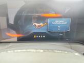 Thumbnail of 2025 VAPOR BLUE METALLIC Ford Mustang
