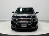 Thumbnail of 2024 Ebony Twilight Metallic GMC Terrain