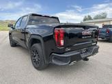 Thumbnail of 2023 Black GMC Sierra 1500