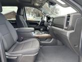 Thumbnail of 2023 Black GMC Sierra 1500