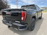 Thumbnail of 2023 Black GMC Sierra 1500