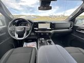 Thumbnail of 2023 Black GMC Sierra 1500