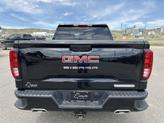 Thumbnail of 2023 Black GMC Sierra 1500