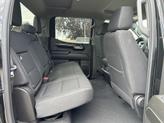 Thumbnail of 2023 Black GMC Sierra 1500