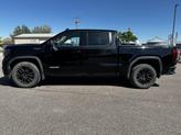 Thumbnail of 2023 Black GMC Sierra 1500