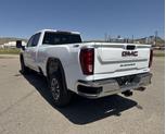 Thumbnail of 2024 White GMC Sierra 3500