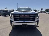 Thumbnail of 2024 White GMC Sierra 3500