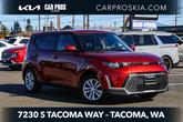 Photo of 2024 Mars Orange Kia Soul