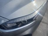 Thumbnail of 2024 Steel Gray Kia Forte