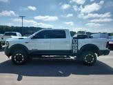 Thumbnail of 2019 Bright White Clearcoat RAM 2500