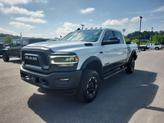 Thumbnail of 2019 Bright White Clearcoat RAM 2500