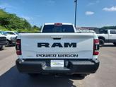 Thumbnail of 2019 Bright White Clearcoat RAM 2500