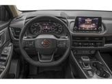 Thumbnail of 2025 Super Black Nissan Rogue