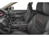 Thumbnail of 2025 Super Black Nissan Rogue