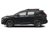 Thumbnail of 2025 Super Black Nissan Rogue
