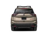 Thumbnail of 2025 Super Black Nissan Rogue