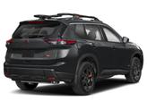 Thumbnail of 2025 Super Black Nissan Rogue