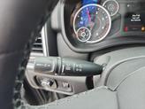 Thumbnail of 2025 Granite Crystal Metallic Clearcoat RAM 2500