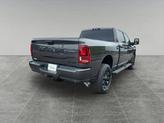 Thumbnail of 2025 Granite Crystal Metallic Clearcoat RAM 2500