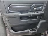 Thumbnail of 2025 Granite Crystal Metallic Clearcoat RAM 2500