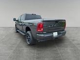 Thumbnail of 2025 Granite Crystal Metallic Clearcoat RAM 2500