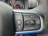 Thumbnail of 2025 Granite Crystal Metallic Clearcoat RAM 2500