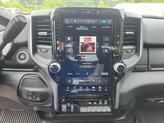 Thumbnail of 2025 Granite Crystal Metallic Clearcoat RAM 2500