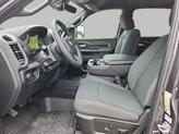 Thumbnail of 2025 Granite Crystal Metallic Clearcoat RAM 2500