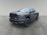 Thumbnail of 2025 Granite Crystal Metallic Clearcoat RAM 2500