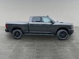 Thumbnail of 2025 Granite Crystal Metallic Clearcoat RAM 2500