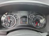 Thumbnail of 2025 Granite Crystal Metallic Clearcoat RAM 2500