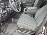 Thumbnail of 2025 Granite Crystal Metallic Clearcoat RAM 2500