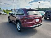 Thumbnail of 2023 Velvet Red Pearlcoat Jeep Grand Cherokee