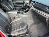Thumbnail of 2023 Velvet Red Pearlcoat Jeep Grand Cherokee