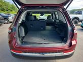 Thumbnail of 2023 Velvet Red Pearlcoat Jeep Grand Cherokee