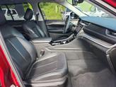 Thumbnail of 2023 Velvet Red Pearlcoat Jeep Grand Cherokee