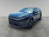 Thumbnail of 2025 Diamond Black Crystal Pearlcoat Jeep Wagoneer S