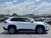 Thumbnail of 2024 Ice Toyota RAV4