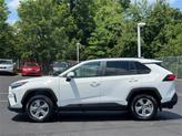 Thumbnail of 2024 Ice Toyota RAV4